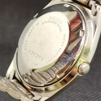 سیکو‌5مردانه اصلی اتومات بسیار تمیز و دقیلق سلامت