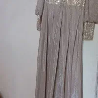 پیراهن مجلسی