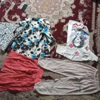 مانتو|لباس|کرمانشاه, |دیوار