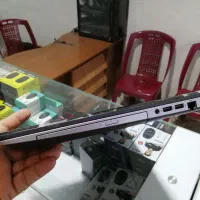 لپتاپ مهندسی hp core i7 رم32 گرافیک18 هارد ssdوhdd|رایانه همراه|سراوان, |دیوار