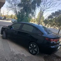 تارا مدل ۱۴۰۰۰ رنگی مشکی دنده|خودرو سواری و وانت|سیرجان, |دیوار