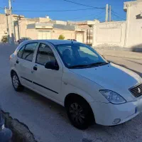 تیبا هاچبک 2 پلاس . ۹۹