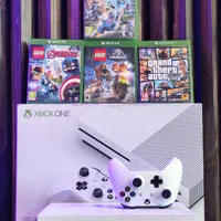 xbox one s 500