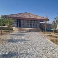 فروش باغ ویلا