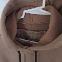 سویشرت کراپ با شلوار|لباس|فولادشهر, A2|دیوار