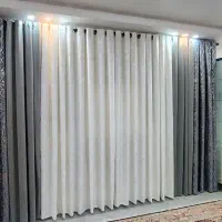 پرده سرای محمد ـ دوخت و نصب تخصصی پرده|پرده، رانر، رومیزی|زابل, |دیوار