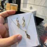 نیم ست طلا|جواهرات|تهران, خلیج فارس|دیوار