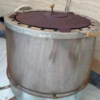 تنور پنج نونه
