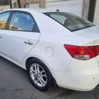 سراتو آپشنال مدل ۹۷|خودرو سواری و وانت|تهران, نیروی هوایی (پیروزی)|دیوار