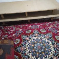 کف تخت  خواب دونفره