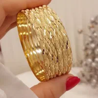 النگو رنگ ثابت اصل(کامیاران)