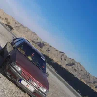 ماشین پژو 405.  2000 انژکتور