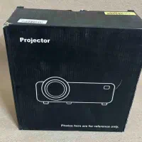 ویدیو پروژکتور AKATUO مدل AK-83 ویدئو|تلویزیون و پروژکتور|تهران, سنگلج (شاپور)|دیوار