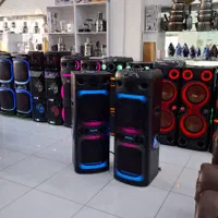 اسپیکرمکسیدر مدل Cn12E24 میکرولب رکسون ارگون|سیستم صوتی خانگی|باقرشهر, |دیوار