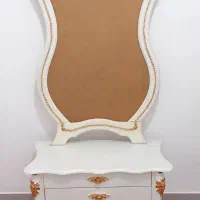 آینه و کنسول