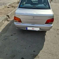 پراید 132|خودرو سواری و وانت|تهران, والفجر (افسریه)|دیوار