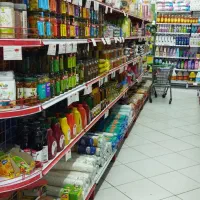 نیروی چیدمان فروشگاه