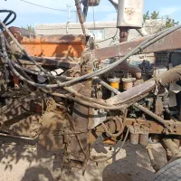 تراکتور رومانی