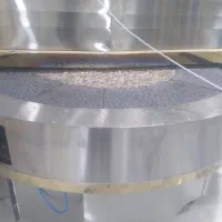 ماشین تمام اتوماتیک پخت نان سنگک با ربات|ماشین‌آلات صنعتی|اراک, |دیوار
