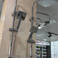 انواع دوش حمام اقساط ۲۶ ماه