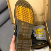 بوت Dr martens/کفش دکتر مارتینز|کیف، کفش، کمربند|تهران, دبستان|دیوار