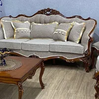 مبل کلاسیک مدل * کارلو (مبلمان پاکدامن)|مبلمان خانگی و میز عسلی|قم, کلهری|دیوار