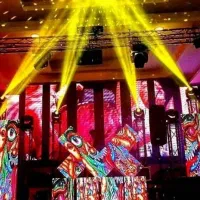 دیجی علی(اگهی بخون)|خدمات پذیرایی، مراسم|دوگنبدان, |دیوار