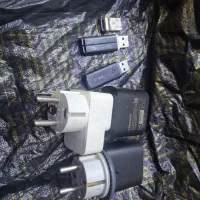 کلگی شارژ سامسونگ فابریک ۳ عدد فلش