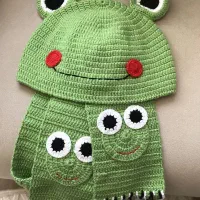 کلاه بافتنی دست بافت|لباس|مشهد, جانباز|دیوار