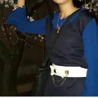 لباس و کفش دخترانه|لباس|بومهن, |دیوار