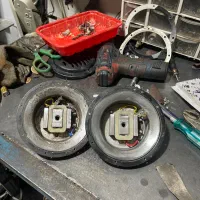 تعمیر تنظیم وفروش بوق۱۰۱۱|قطعات یدکی و لوازم جانبی|خرمآباد, |دیوار