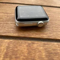 اپل واچ سری 3 سیلور