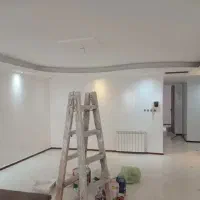 رنگکاری.نقاشی ساختمان شیک.کار درجه 1.به قیمت.