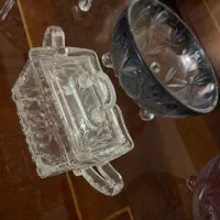 فروش مجسمه گلدان ظرف میوه دکوری خاص نو|صنایع دستی و سایر لوازم تزئینی|تهران, قیطریه|دیوار