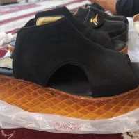 کفش کار کرده