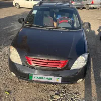 تیبا ۲مدل۱۳۹۷(با ضمانت کارنامه)