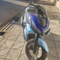 موتور بلنتا155