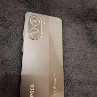 پوکو c71|موبایل|کرمانشاه, |دیوار