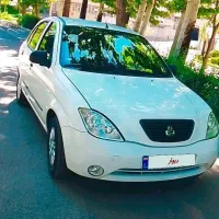 تیبا 2 مدل 1400درحدصفر