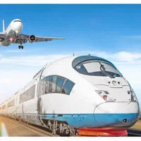 صدور بلیط قطار و اتوبوس
