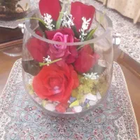 پارچ و لیوان و...