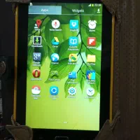 تبلت سامسونگ درحدنوع سیم‌کارت خور