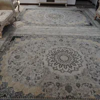 یک جفت فرش 9متری