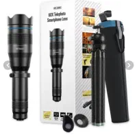 لنز  گوشی سوپر زوم APL-JS60X  APL-JS60X