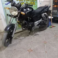 پالس ۱۸۰ مدل۱۳۸۹