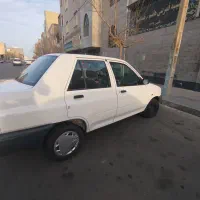 پراید 131مدل99|خودرو سواری و وانت|رباط‌کریم, رباط‌کریم|دیوار