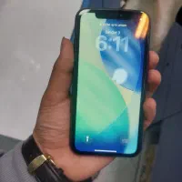 گوشی آیفون ۱۱نرمال حافظه ۲۵۶