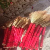 فروشه جارو دستی به صورت جزعی و عمده|لوازم نظافت|کازرون, |دیوار