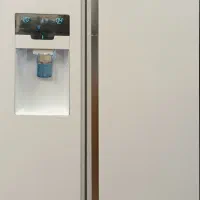 ساید بای ساید سه درب اسنوا ( گالری ـ فرنیا )