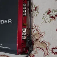 باند امپلی|قطعات یدکی و لوازم جانبی|قرچک, مهدیه|دیوار